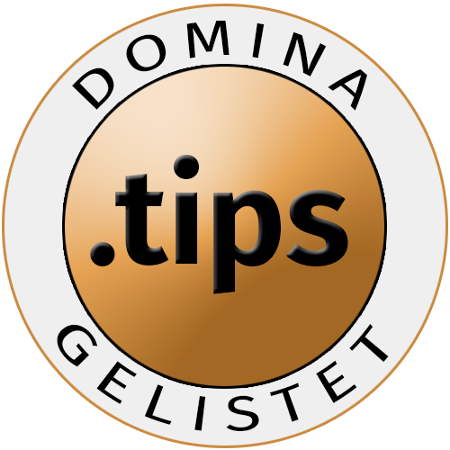 DOMINA.tips - Deine BDSM und Fetisch Suchmaschine